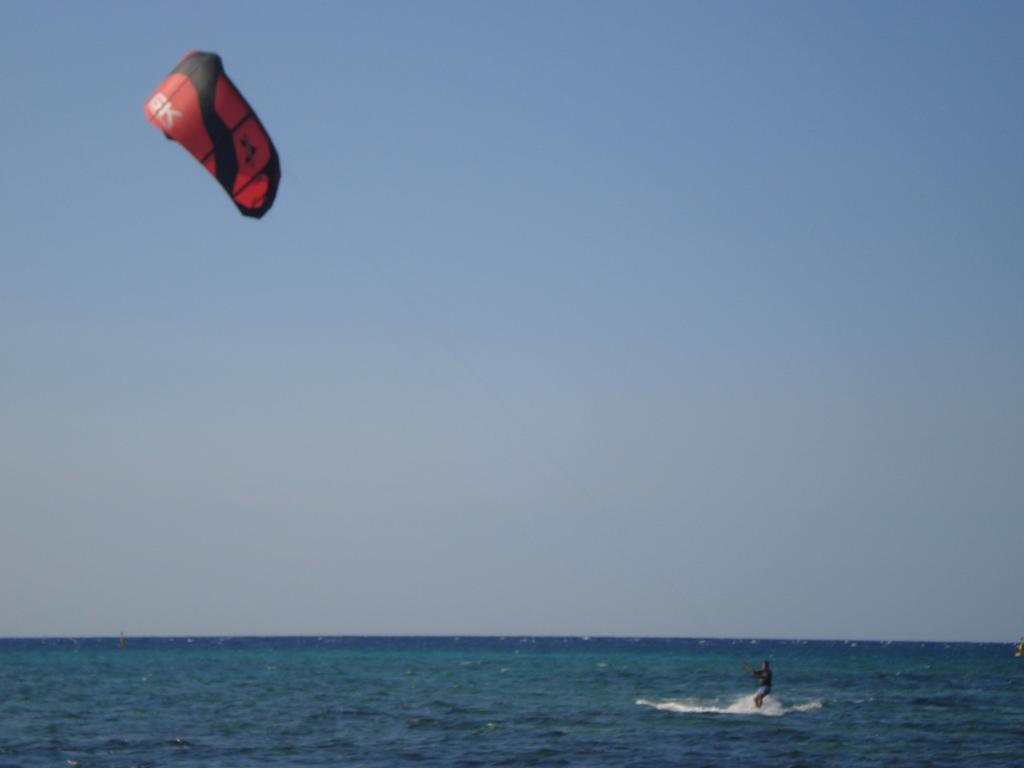 Hostel Beachouse Dive