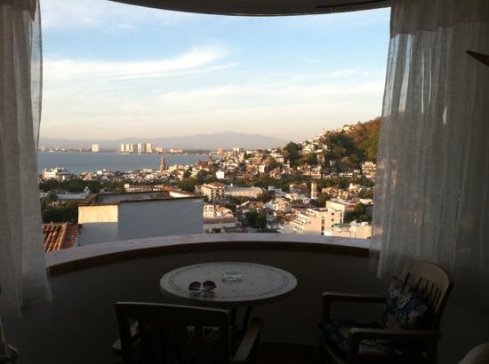 Inn Casa Isabel A Boutique Hilltop Puerto Vallarta