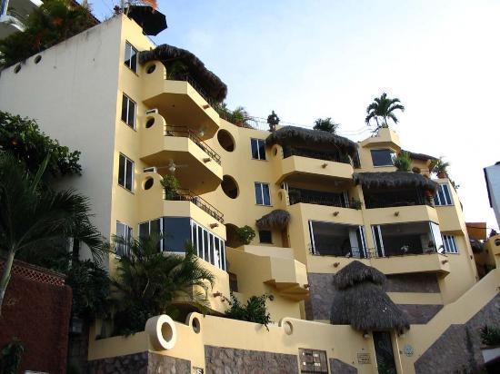 Inn Casa Isabel A Boutique Hilltop Puerto Vallarta