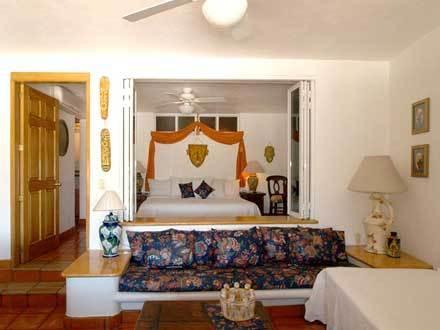 Inn Casa Isabel A Boutique Hilltop Puerto Vallarta