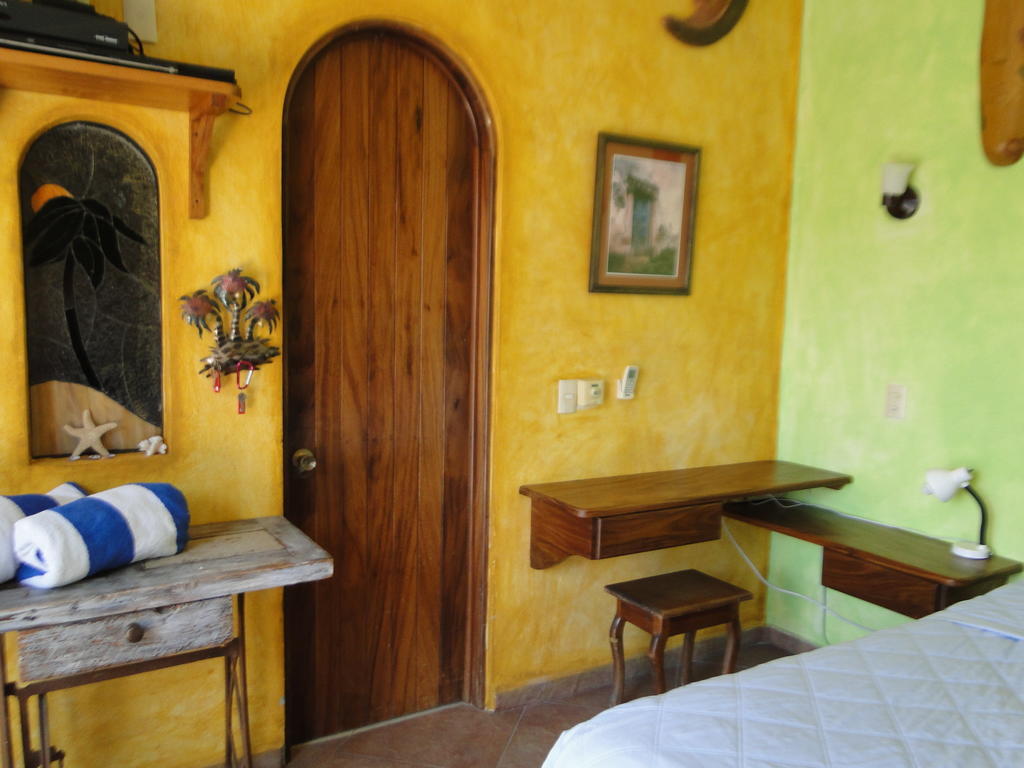 Villa Santa Barbara