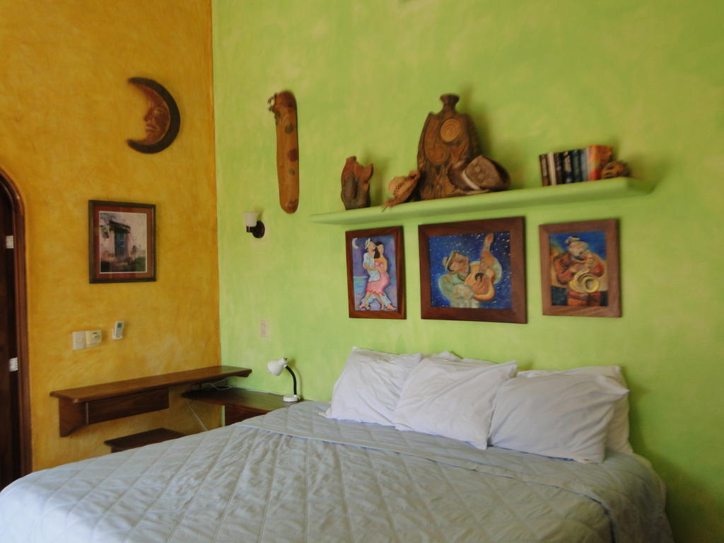 Villa Santa Barbara *