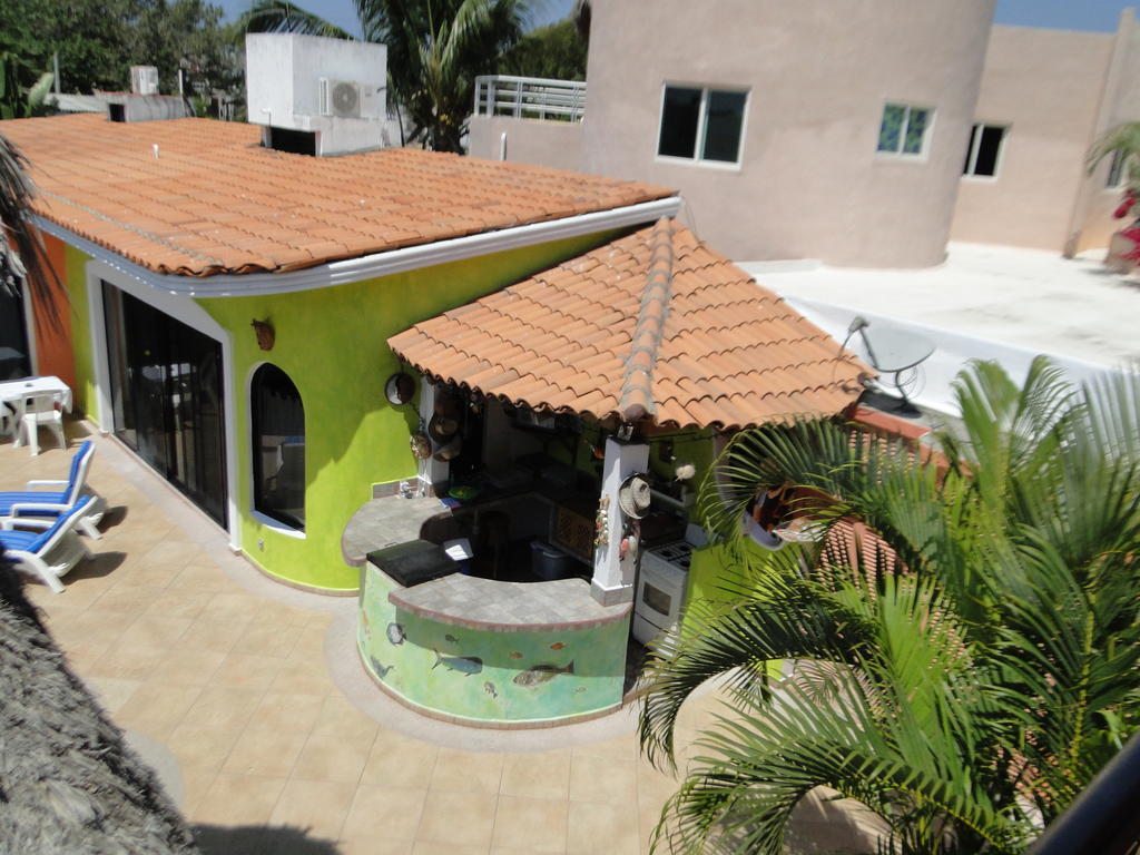 Villa Santa Barbara *