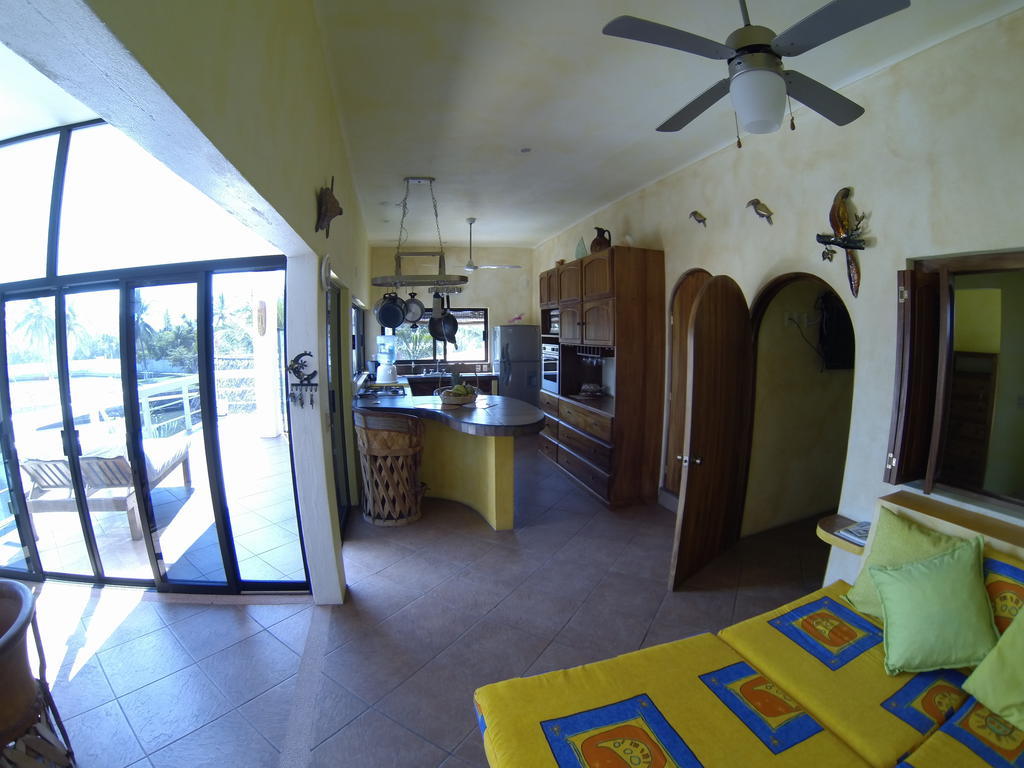 Villa Santa Barbara *