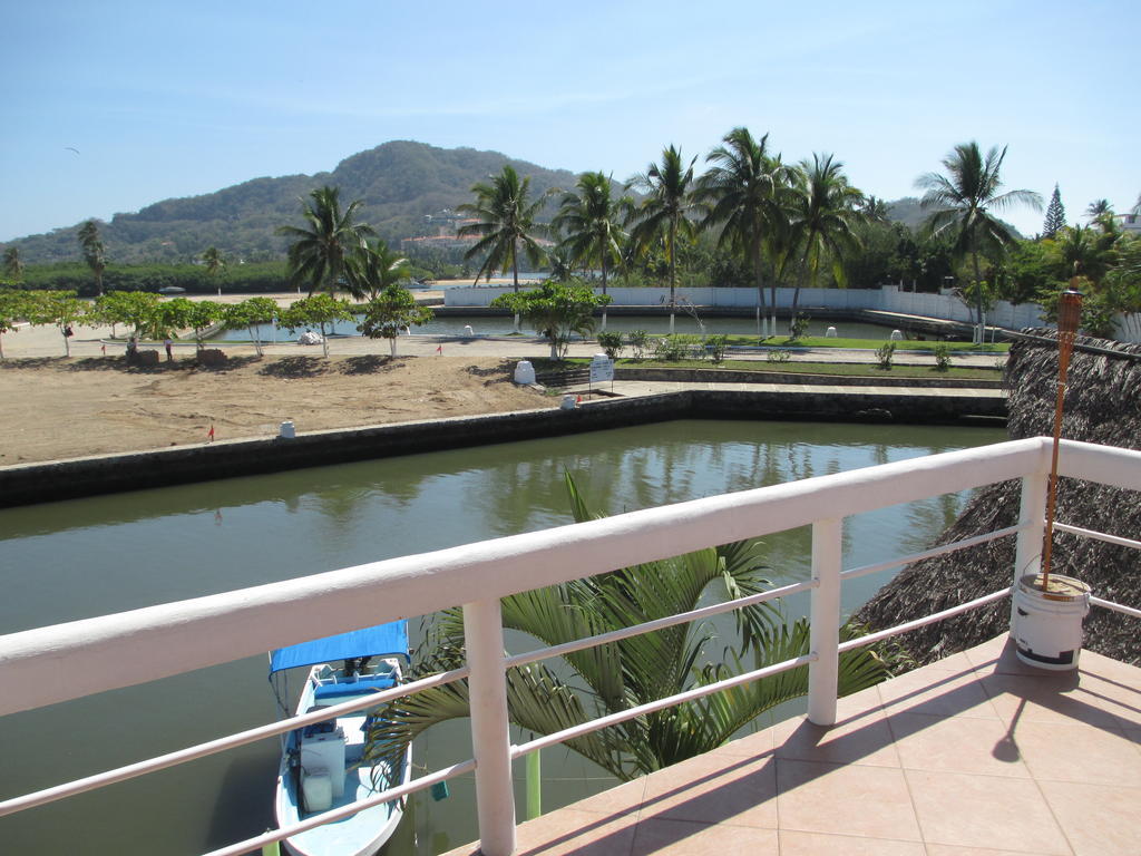 Villa Santa Barbara Barra de Navidad