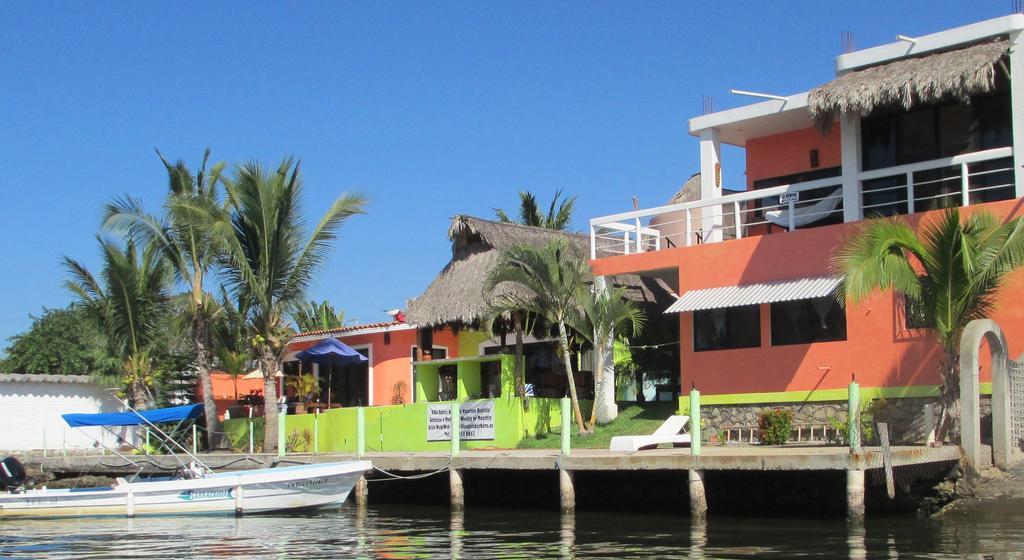Villa Santa Barbara *