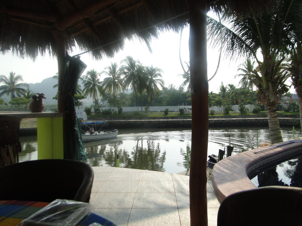 Villa Santa Barbara Barra de Navidad