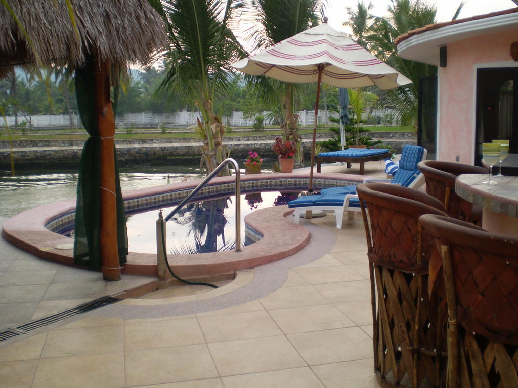 Villa Santa Barbara Barra de Navidad