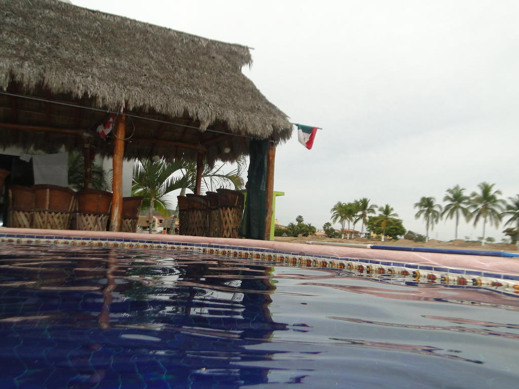 Santa Barbara Barra de Navidad