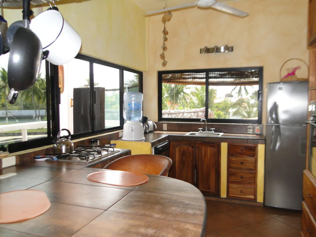 Villa Santa Barbara Barra de Navidad