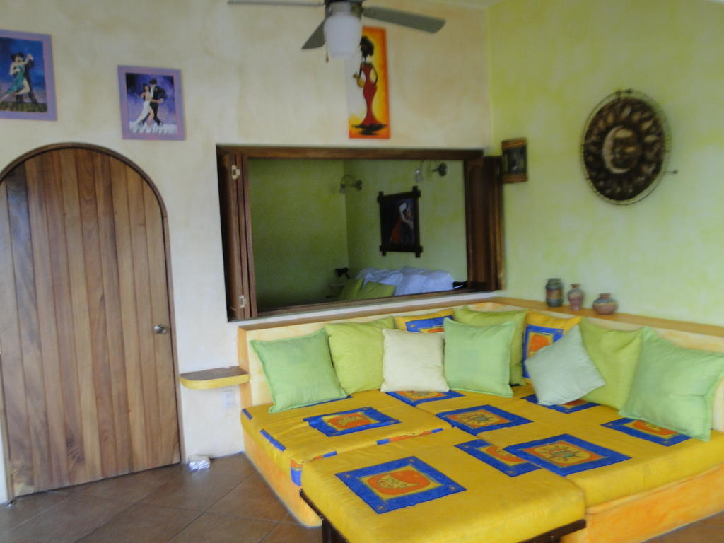 Villa Santa Barbara Barra de Navidad