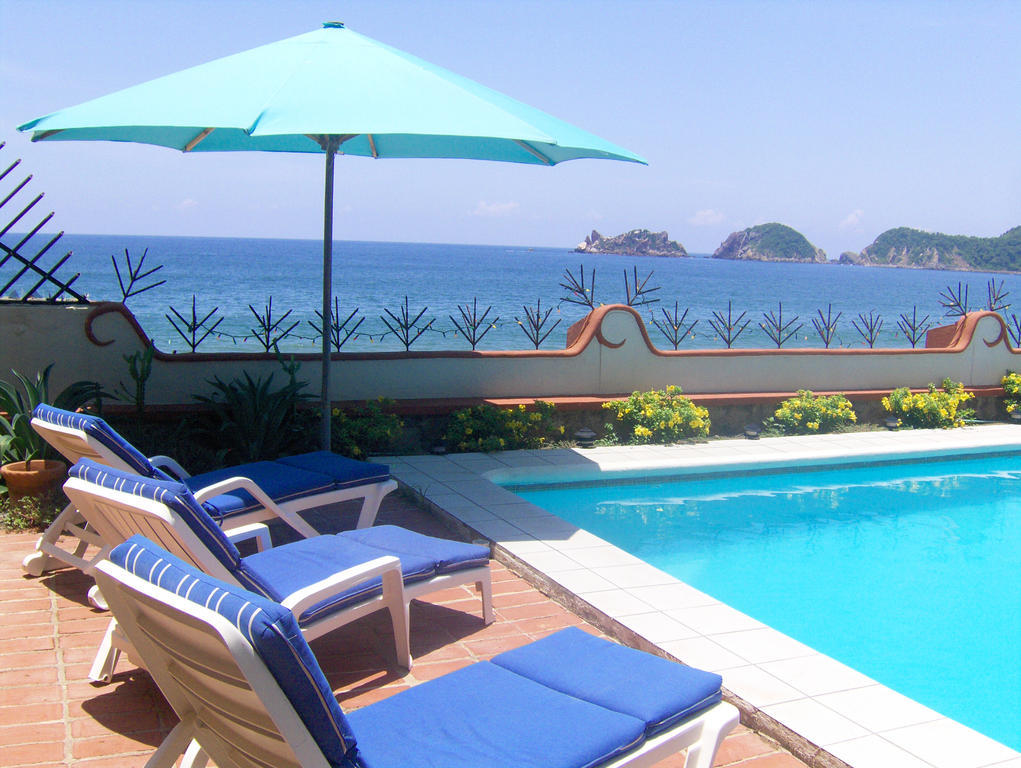 Hotel La Paloma Oceanfront Retreat