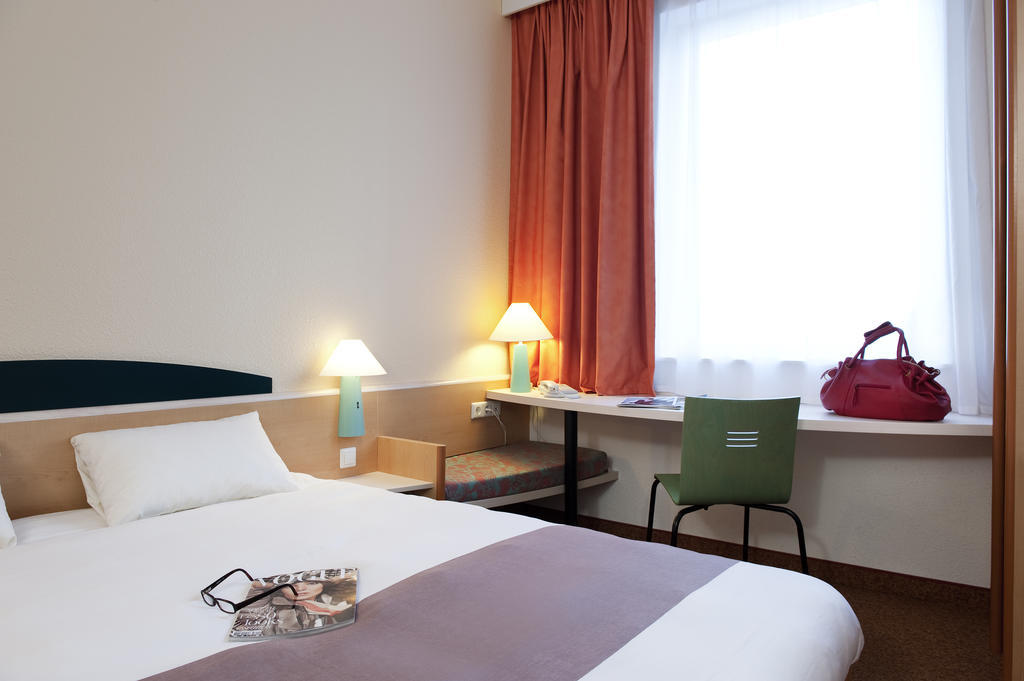 Hotel Ibis Monterrey Valle San Pedro Garza Garcia