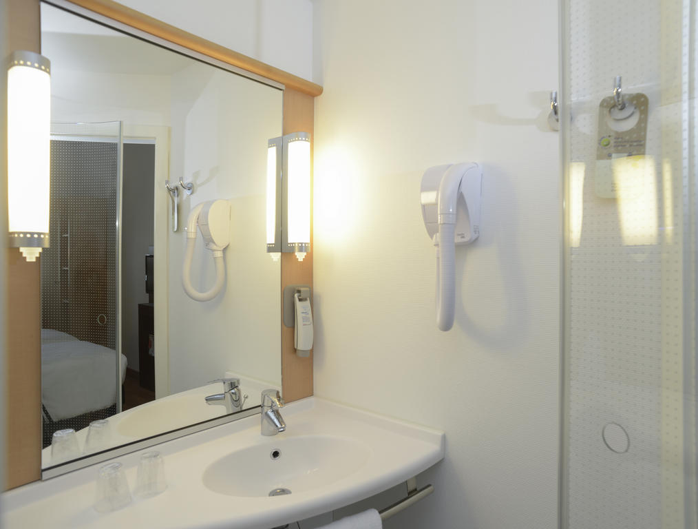 Hotel Ibis Monterrey Valle 3*
