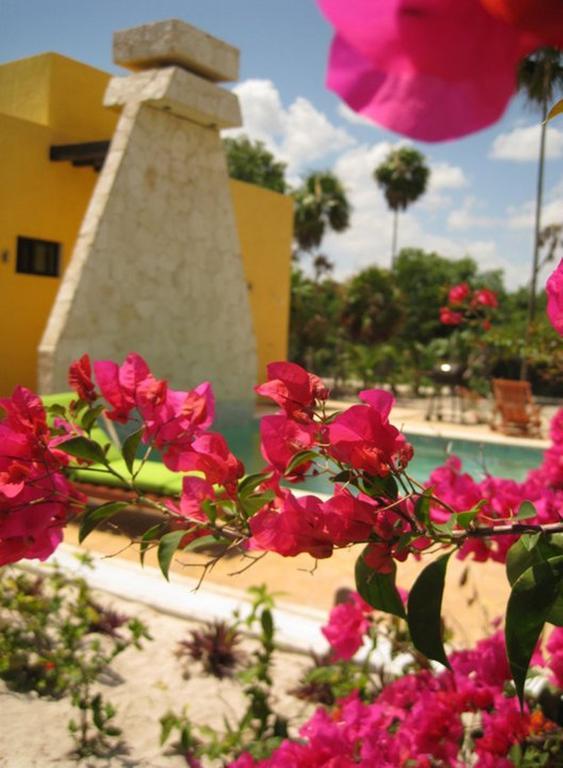 Hotel Margarita Del Sol Costa Maya Mahahual