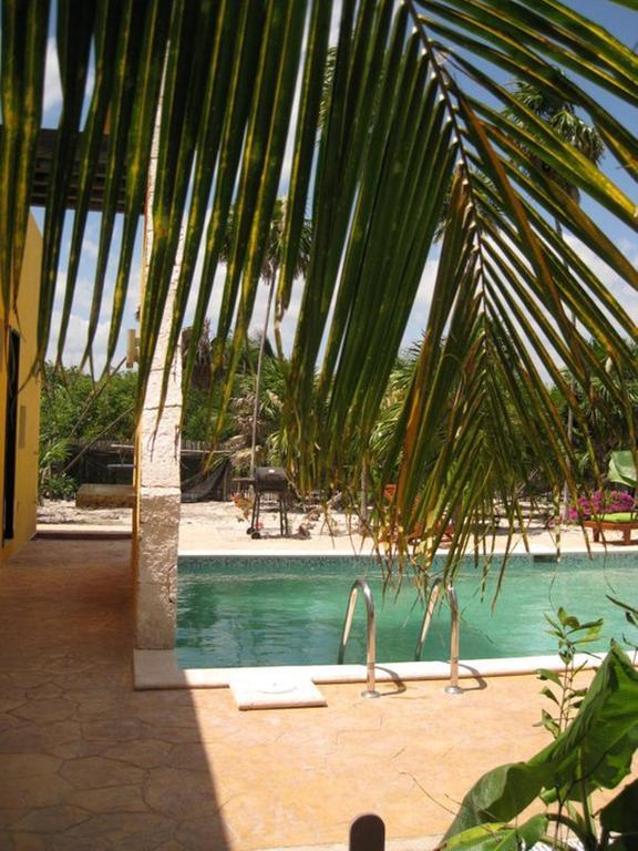Margarita Del Sol Costa Maya