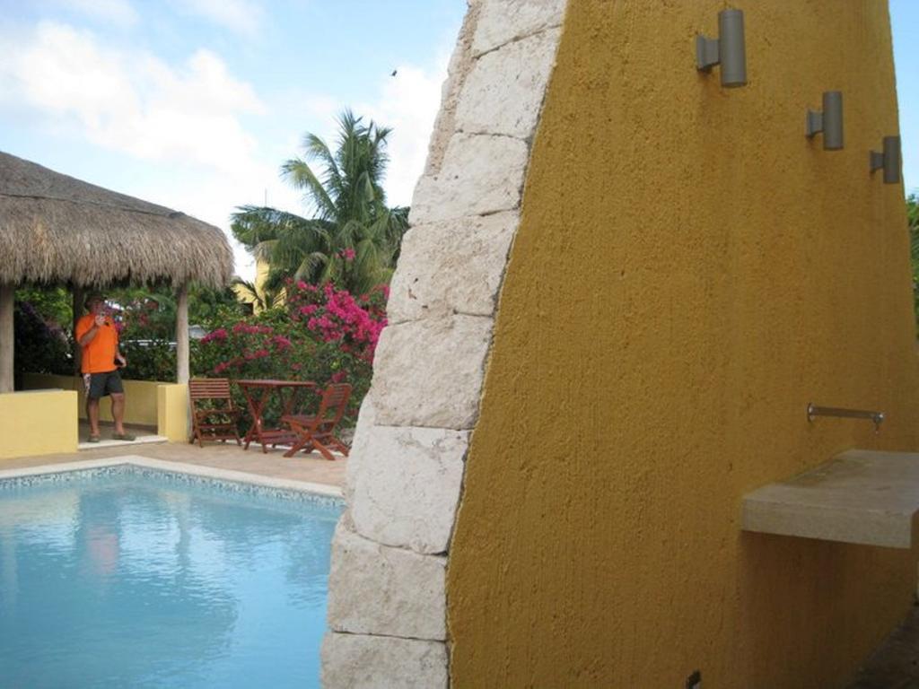 Margarita Del Sol Costa Maya