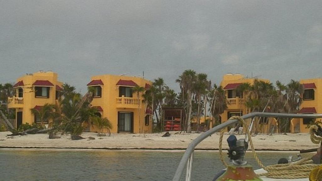 Hotel Margarita Del Sol Costa Maya 2*