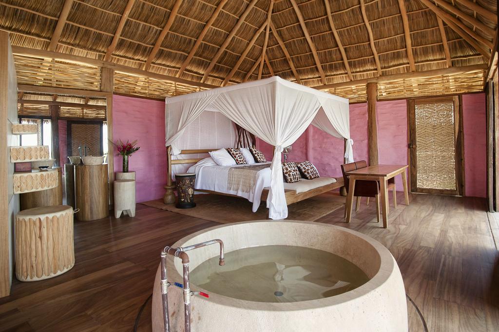 Hotel Hotelito Desconocido 5*