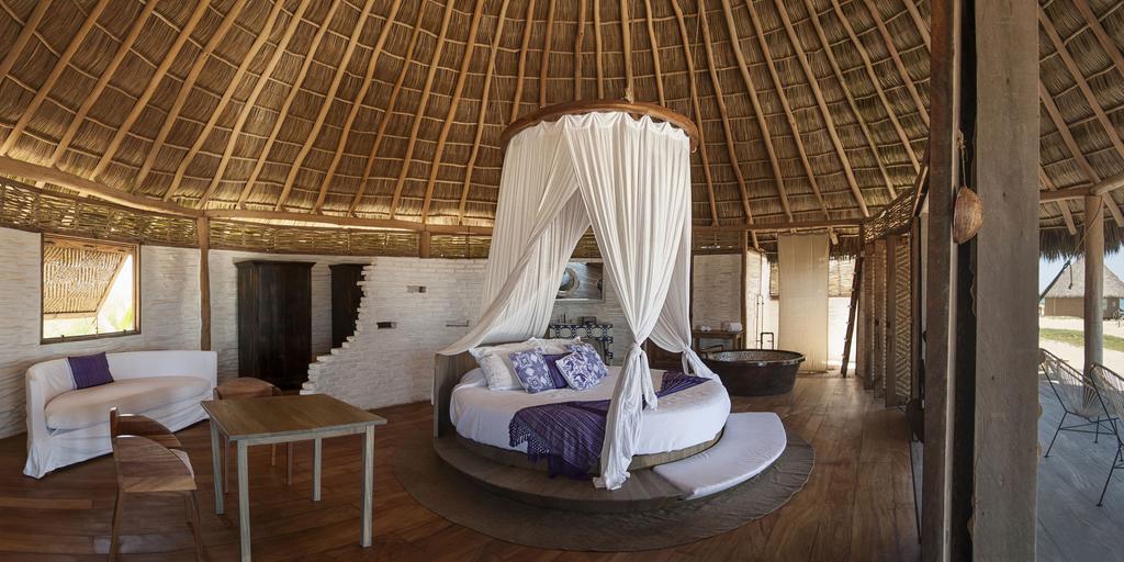 Hotel Hotelito Desconocido 5*