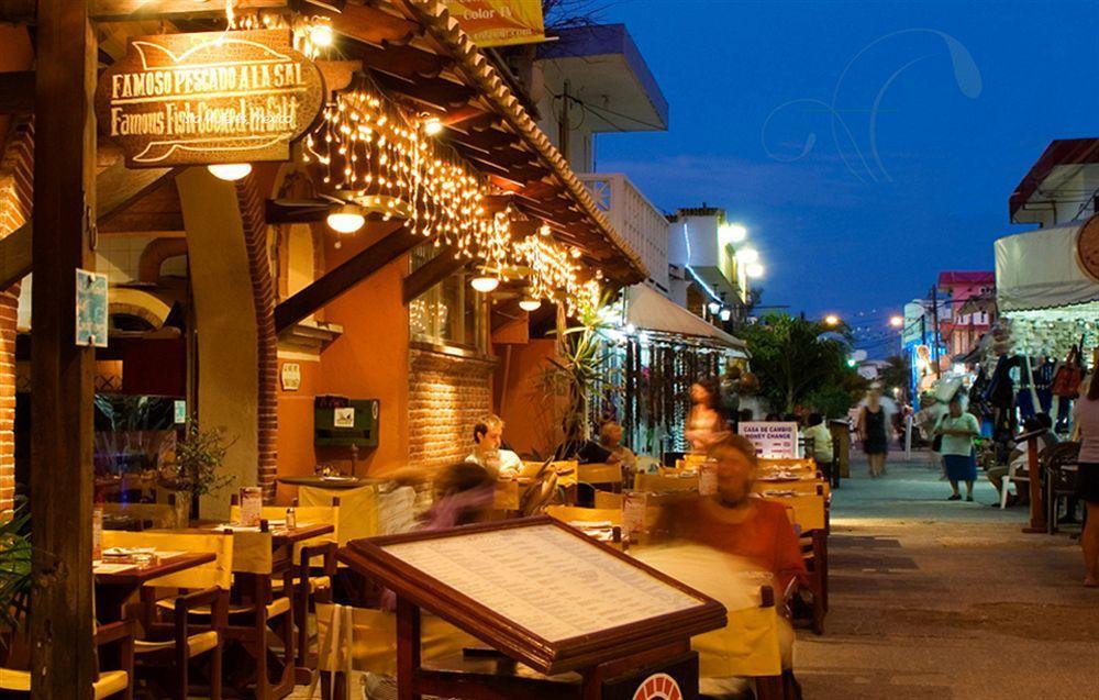 Belmar Isla Mujeres