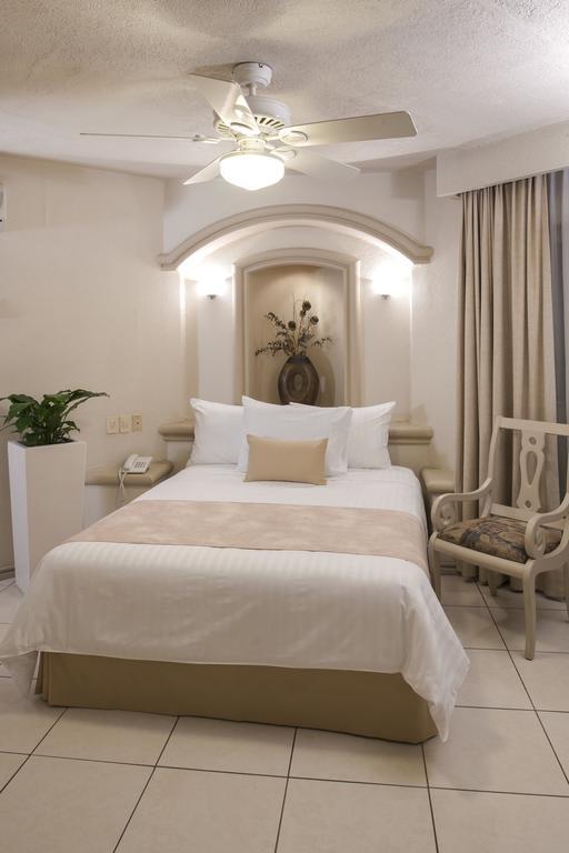 Hotel & Quinta Magna