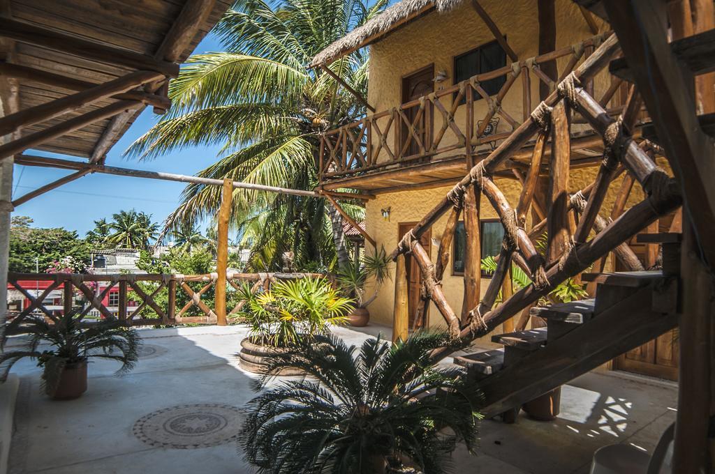 Casa Lupita Isla Holbox