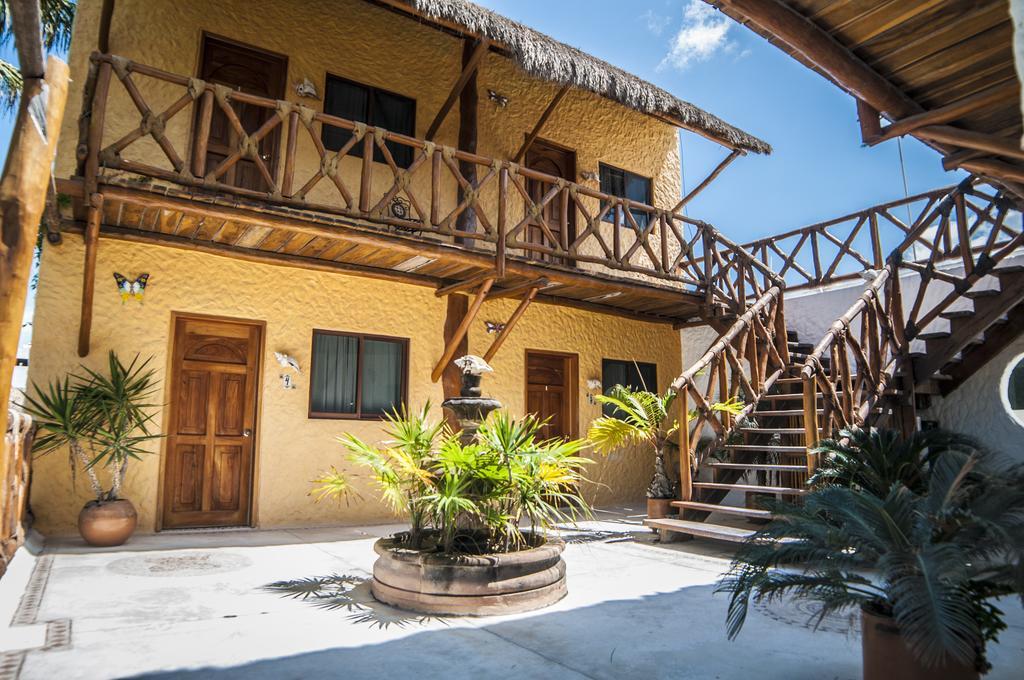 Hotel Casa Lupita Isla Holbox