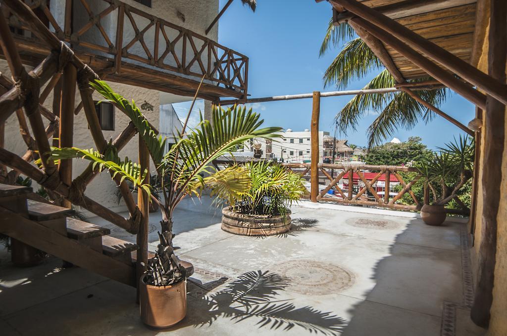Hotel Casa Lupita