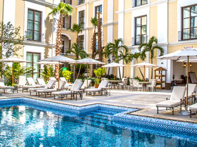 Hotel Solar De Animas