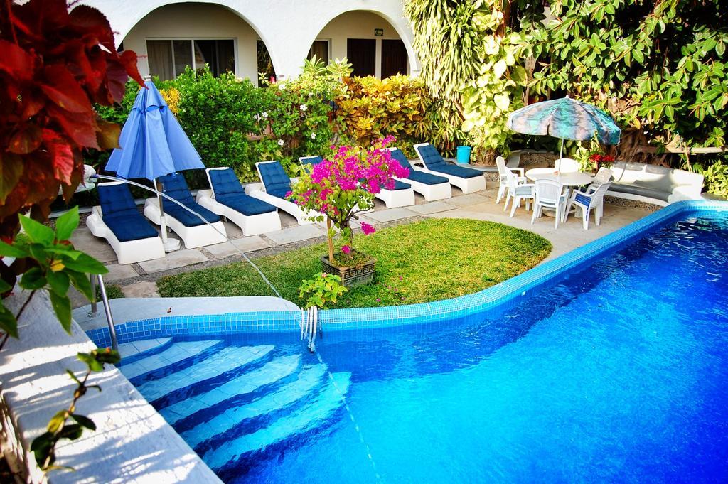 Hotel Delfin Barra de Navidad