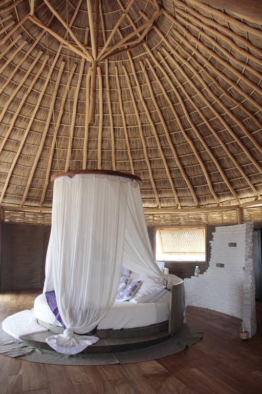 Hotelito Desconocido