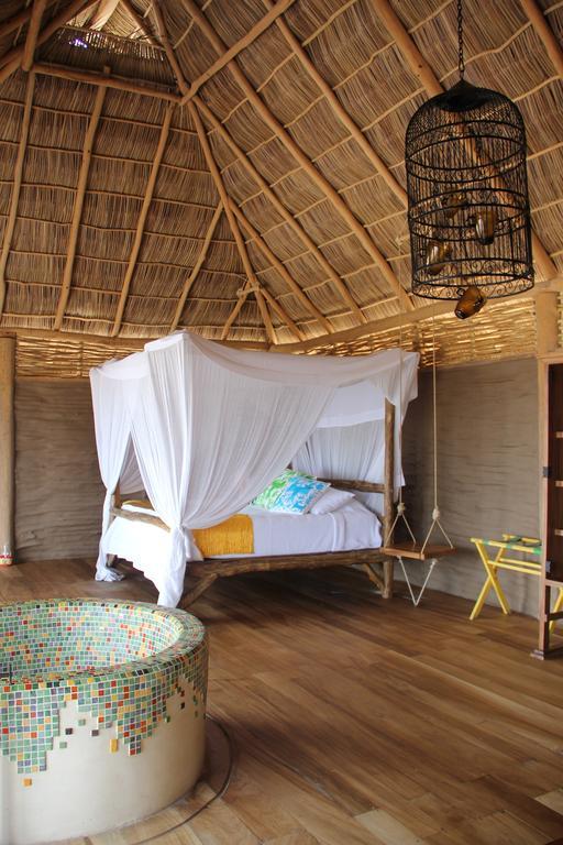 Hotel Hotelito Desconocido 5*