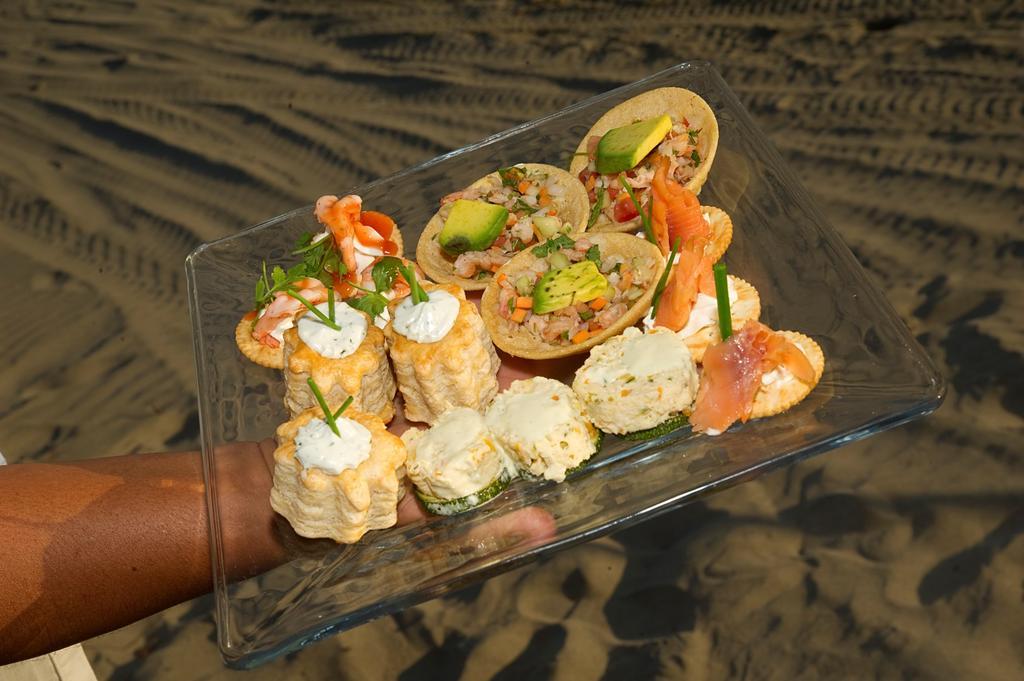 Hotel Mishol Hotel & Beach Club Barra Vieja