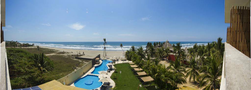 Hotel Mishol Hotel & Beach Club Barra Vieja