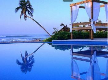 Hotel Mishol Hotel & Beach Club Barra Vieja