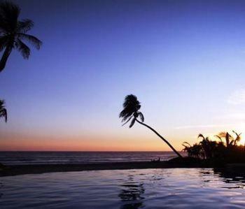 Mishol Hotel & Beach Club Barra Vieja