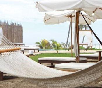 Hotel Mishol Hotel & Beach Club Barra Vieja