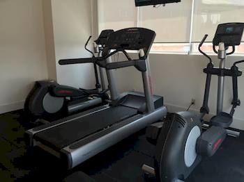 Hotel Tryp By Wyndham Wtc Mexico City