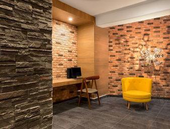 Hotel Tryp By Wyndham Wtc