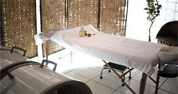 Hotel Jaras Parque Acuatico Y Temazcal La Garita