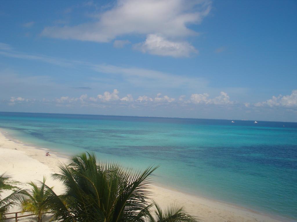 Beachouse Dive Cozumel