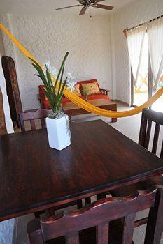 Casa Lupita Isla Holbox