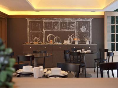 Hotel Plaza Revolucion Mexico City