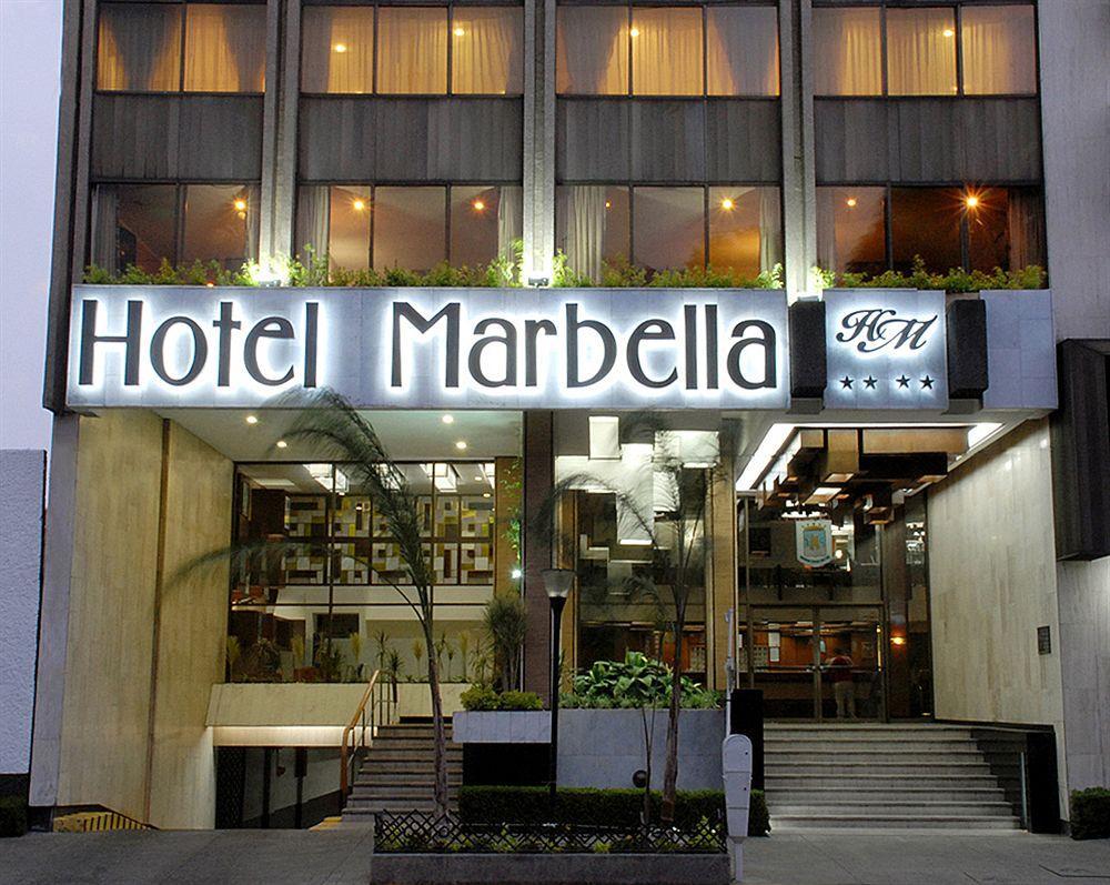 Hotel Marbella