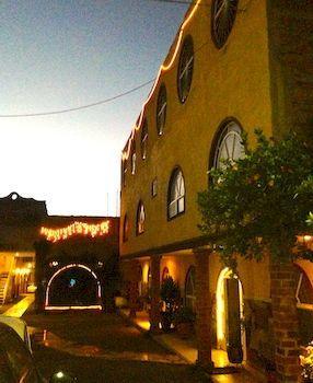 Hotel Mi Pueblito Tonala (Jalisco)