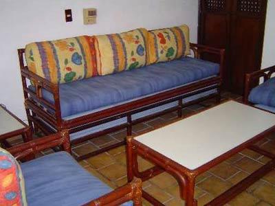 Del Sol Hotel 4*