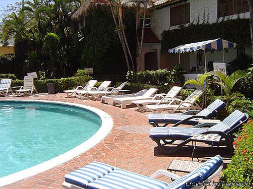 Del Sol Hotel 4*