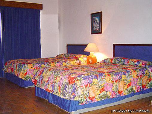 Del Sol Hotel Riviera Nayarit