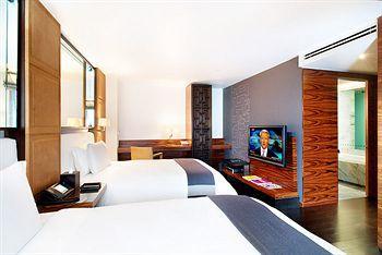 Alcobas, A Luxury Collection Hotel, 5* Mexico City